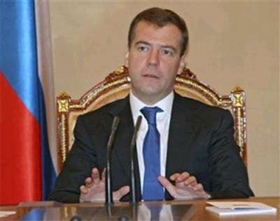 Nga sẽ rút hết quân khỏi Grudia vào 10/10